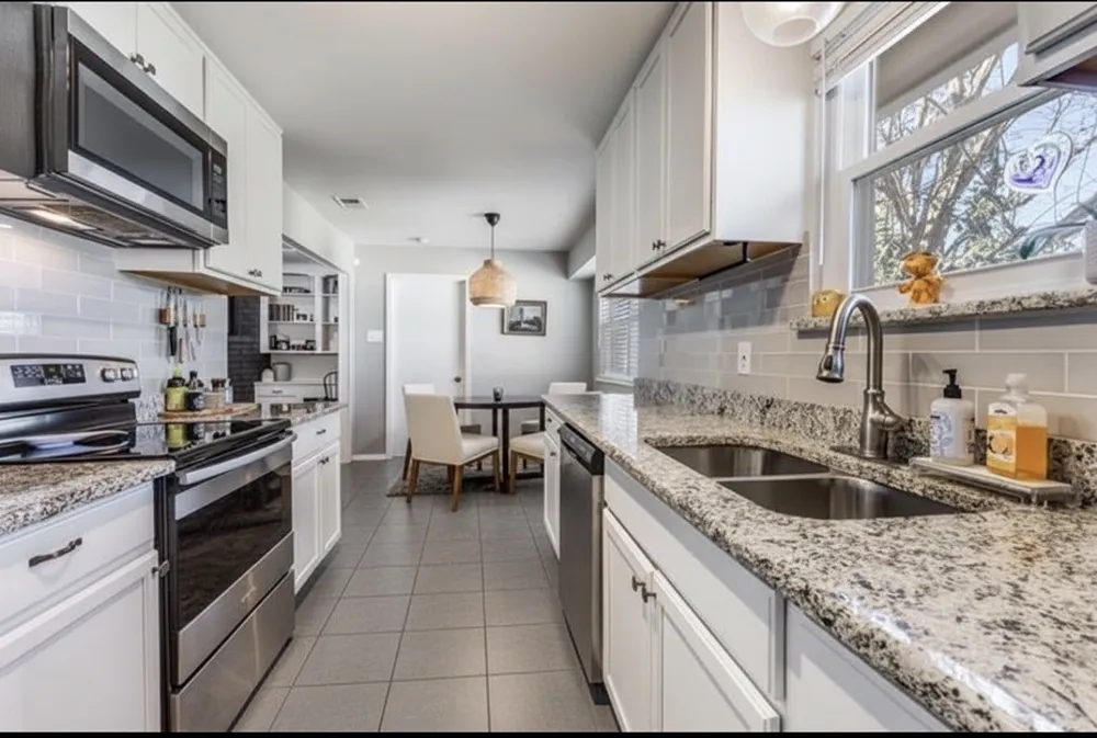 5131 Menefee Drive Dallas, TX 75227