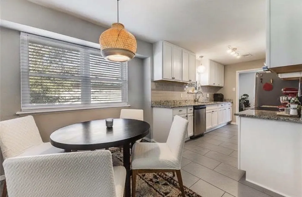 5131 Menefee Drive Dallas, TX 75227