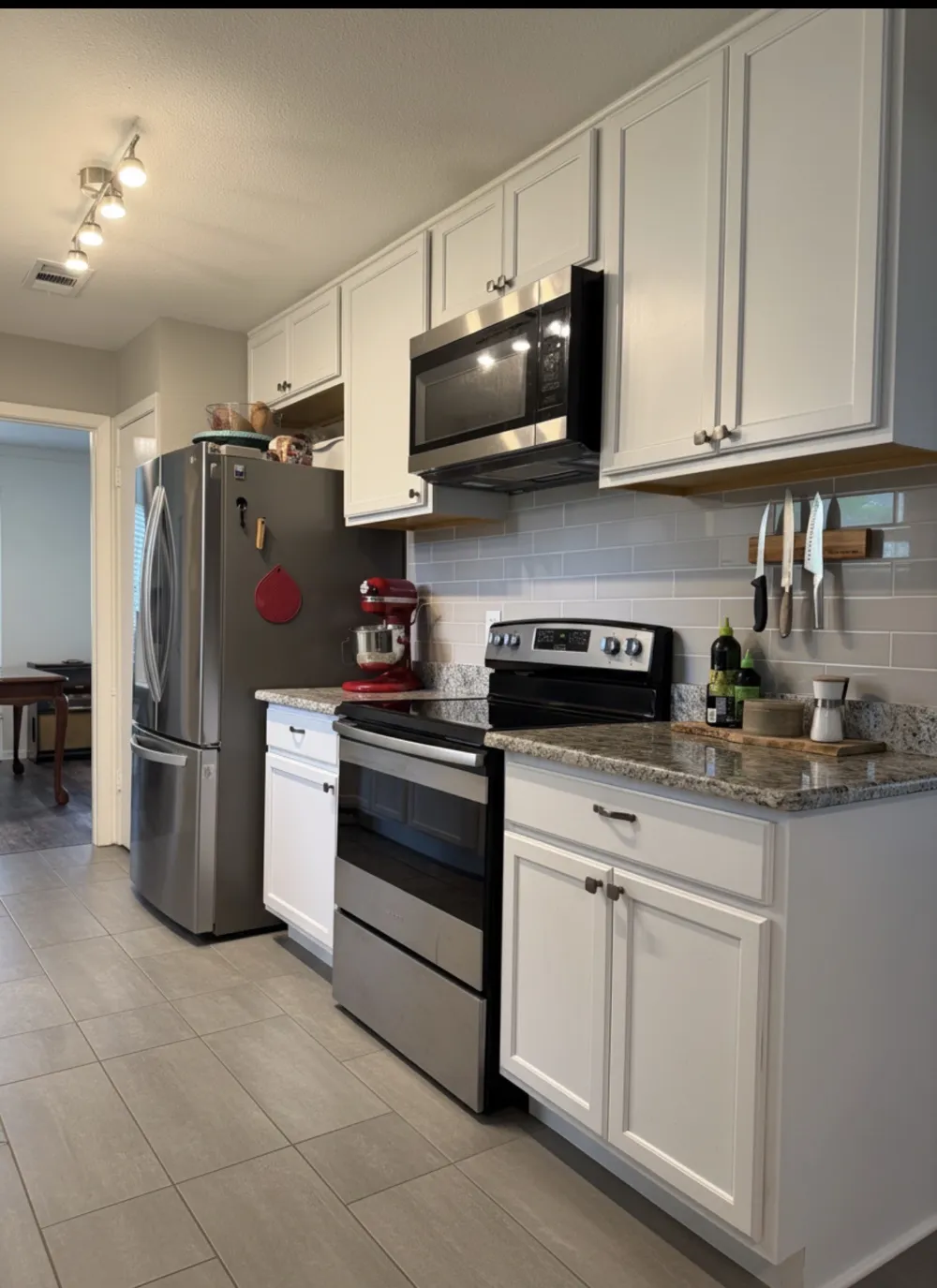 5131 Menefee Drive Dallas, TX 75227