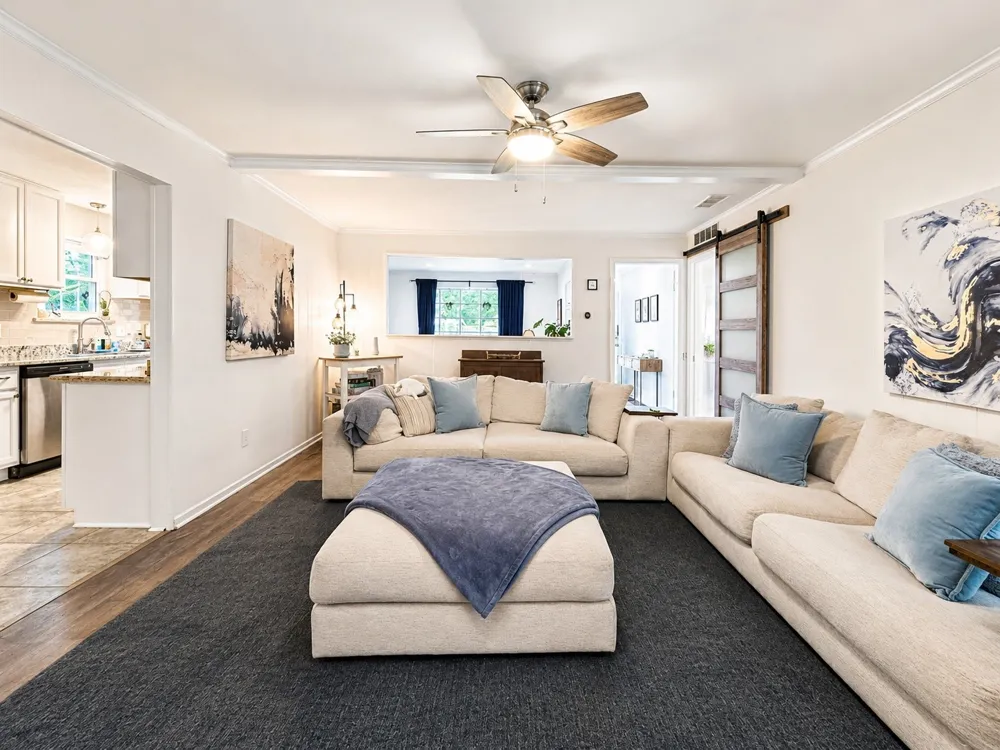 5131 Menefee Drive Dallas, TX 75227