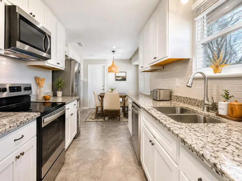 5131 Menefee Drive Dallas, TX 75227