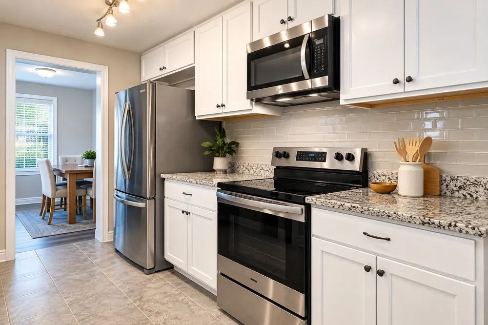 5131 Menefee Drive Dallas, TX 75227