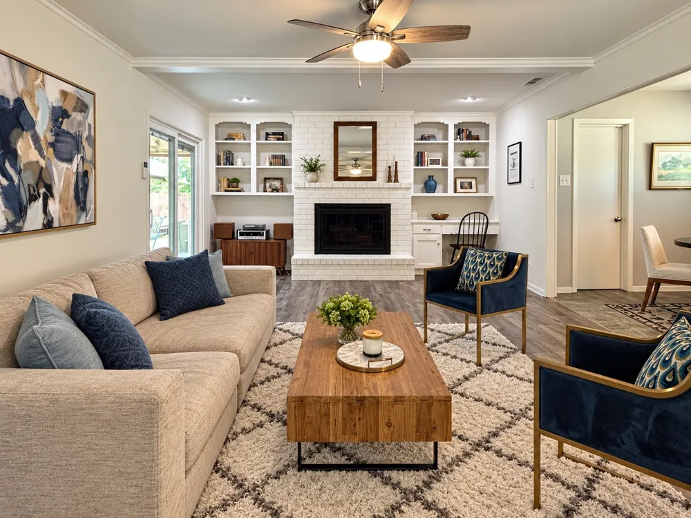 5131 Menefee Drive Dallas, TX 75227
