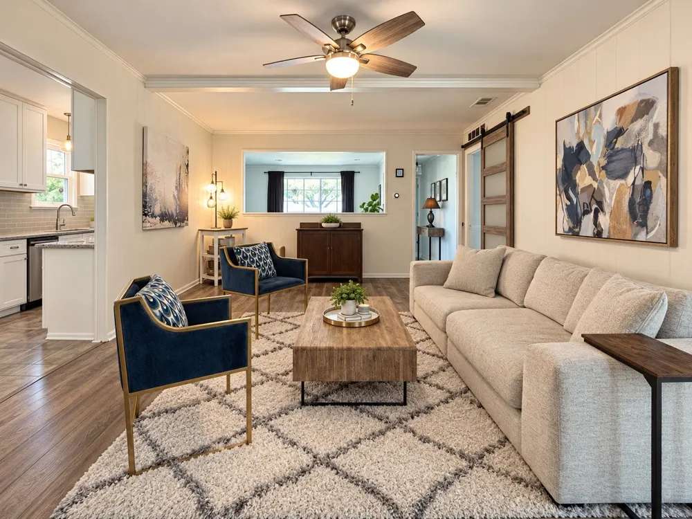 5131 Menefee Drive Dallas, TX 75227
