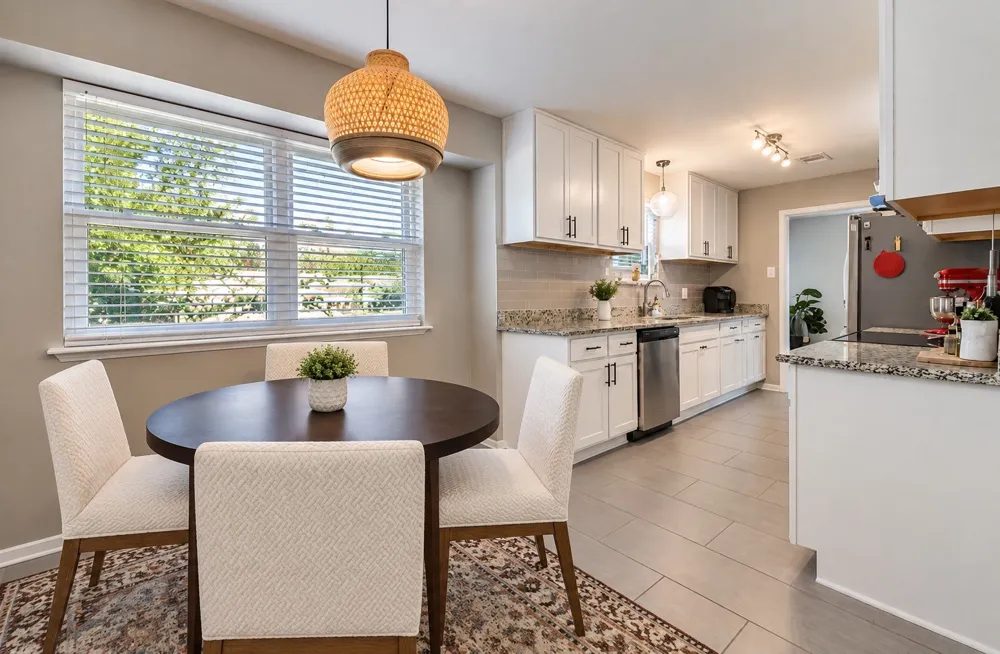 5131 Menefee Drive Dallas, TX 75227