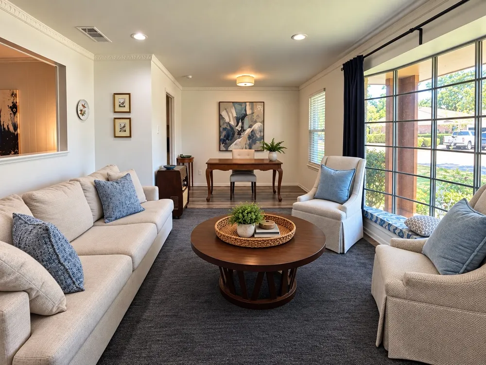 5131 Menefee Drive Dallas, TX 75227