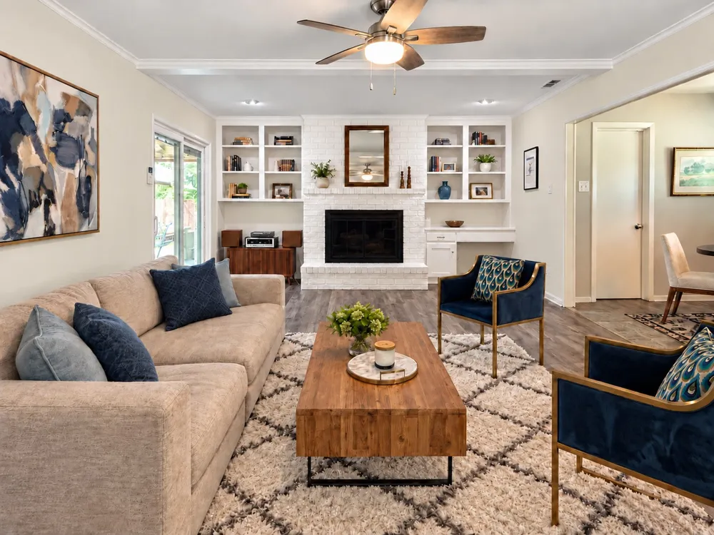 5131 Menefee Drive Dallas, TX 75227