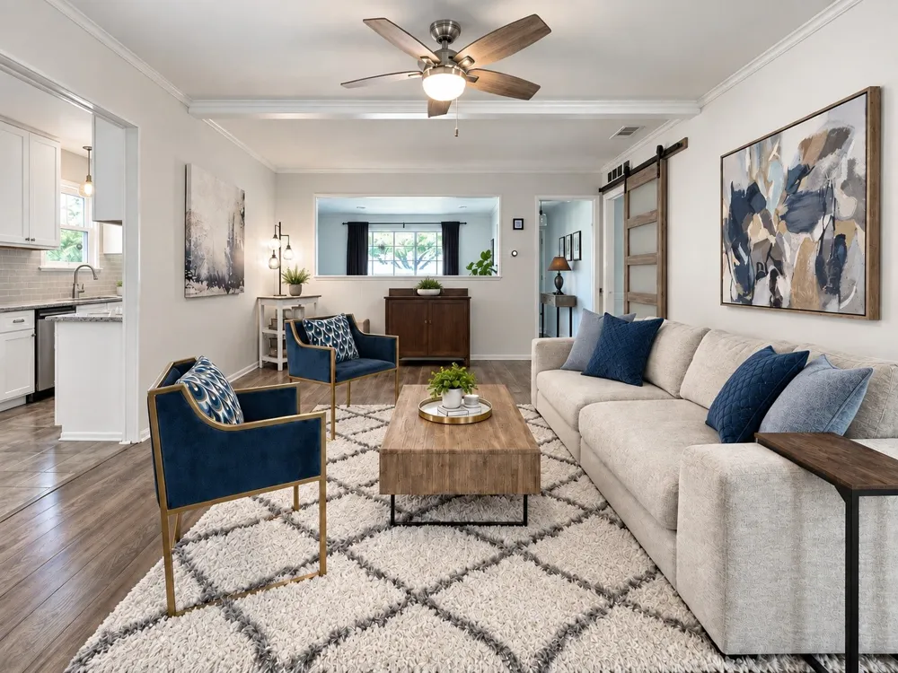 5131 Menefee Drive Dallas, TX 75227