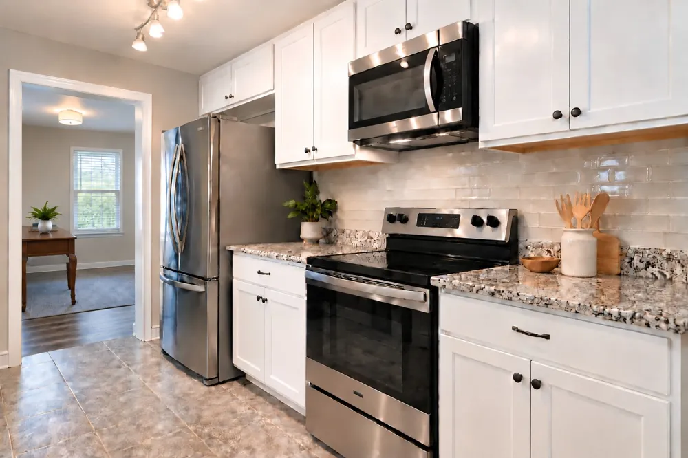 5131 Menefee Drive Dallas, TX 75227