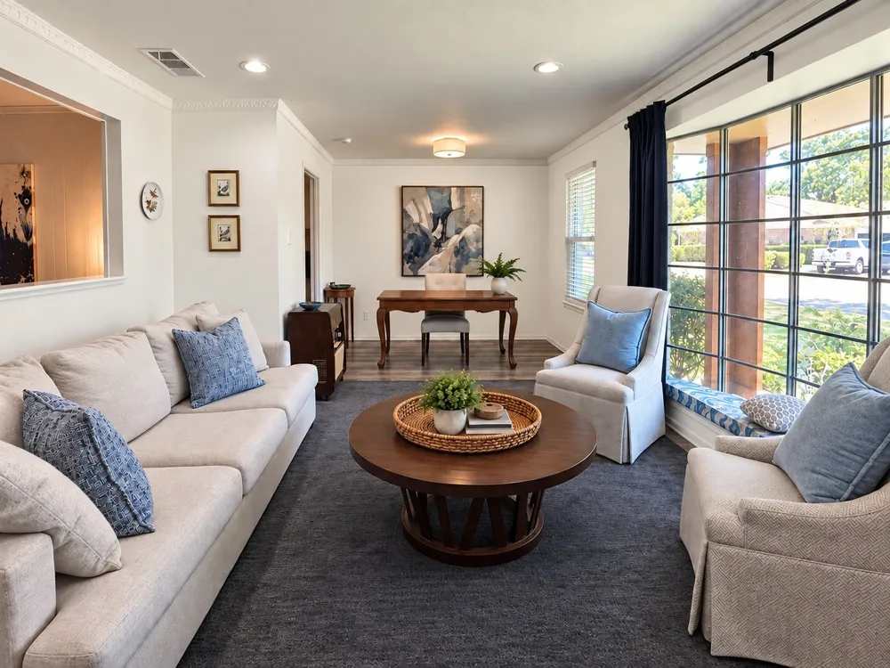 5131 Menefee Drive Dallas, TX 75227