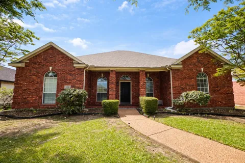 1430 Berkley Road