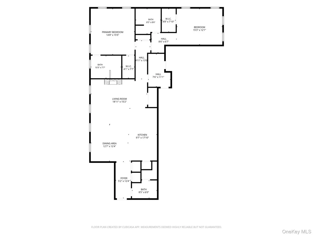 226 Main Street #402 Beacon, NY 12508