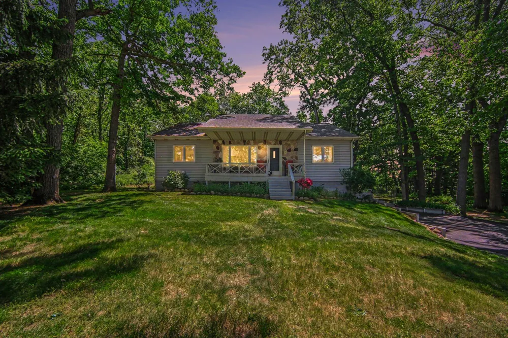 12895 Kelley Road Brooklyn, MI 49230