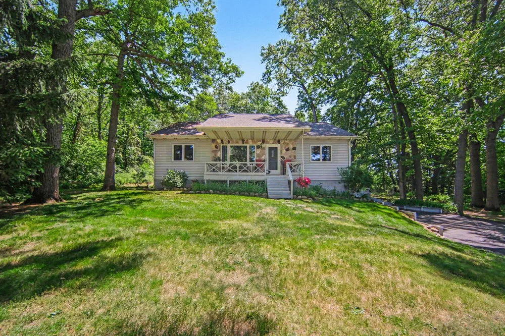 12895 Kelley Road Brooklyn, MI 49230