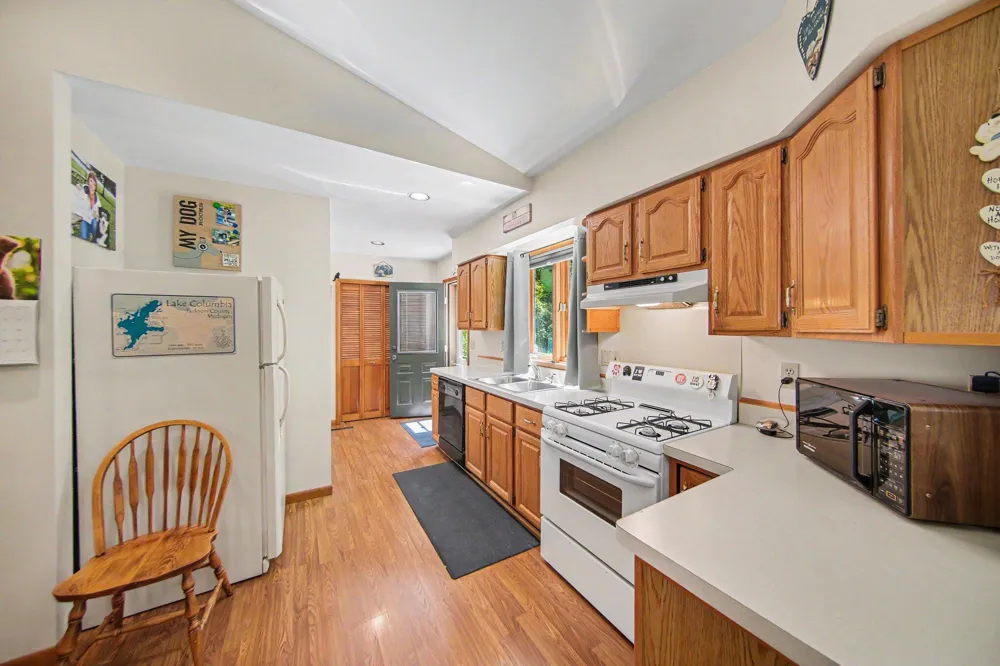 12895 Kelley Road Brooklyn, MI 49230
