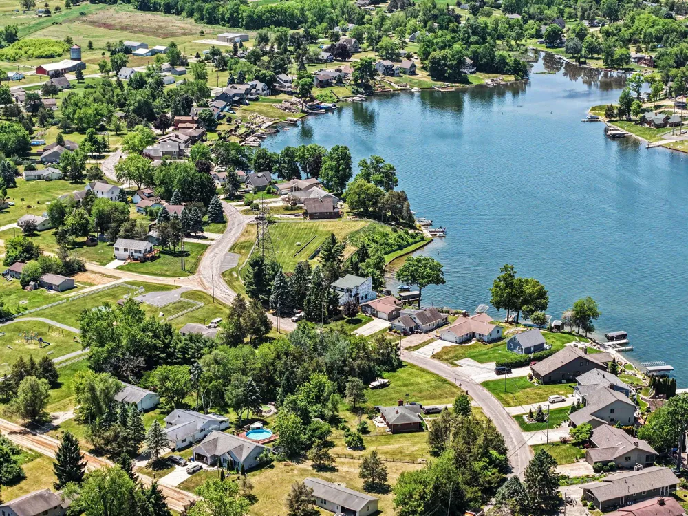 12895 Kelley Road Brooklyn, MI 49230