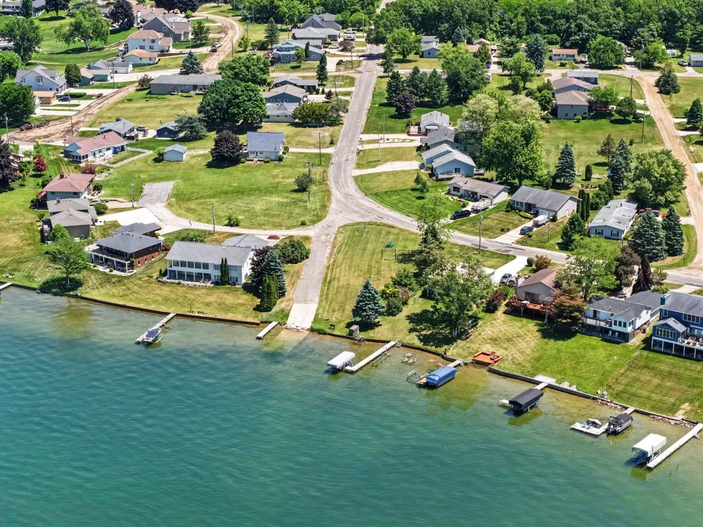12895 Kelley Road Brooklyn, MI 49230