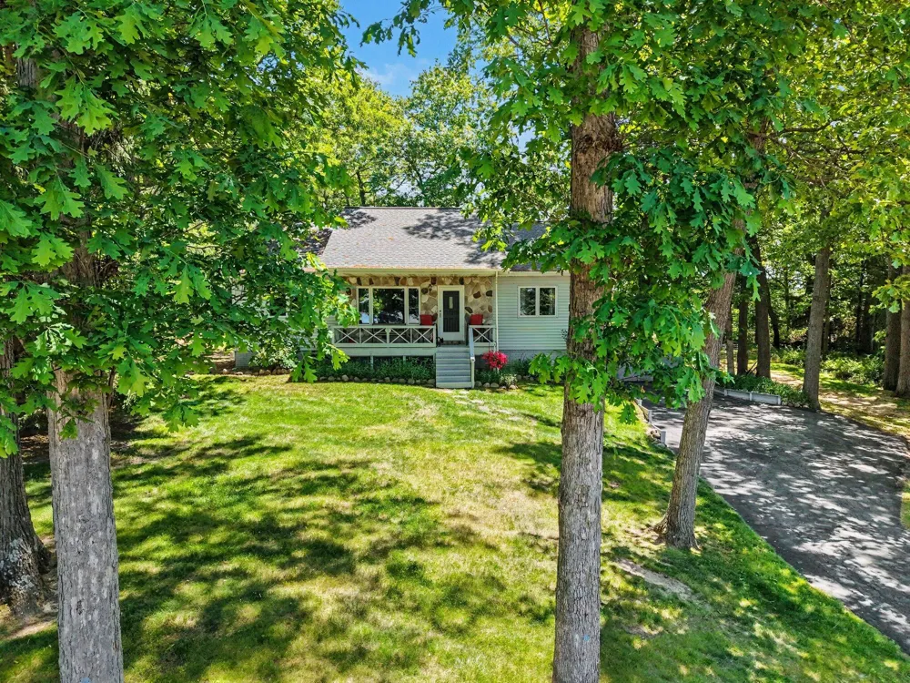 12895 Kelley Road Brooklyn, MI 49230