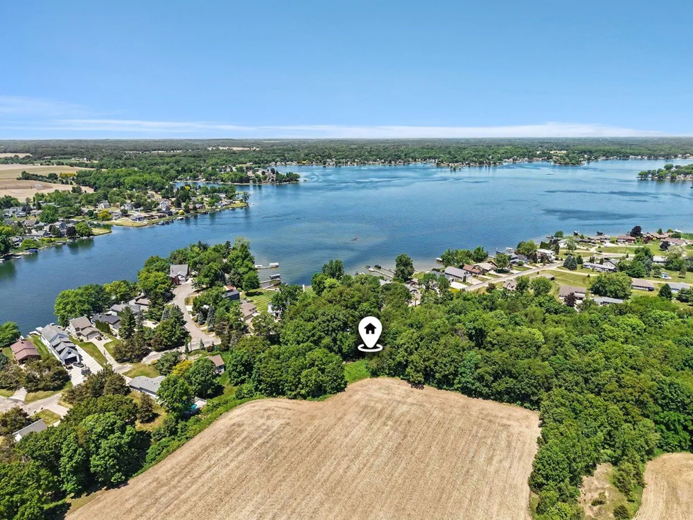 12895 Kelley Road Brooklyn, MI 49230
