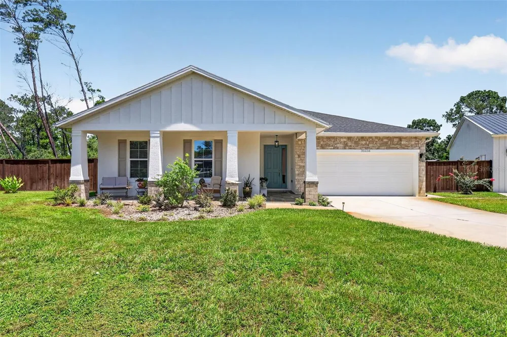 30658 EAST BLUEBELL AVE Eustis, FL 32736