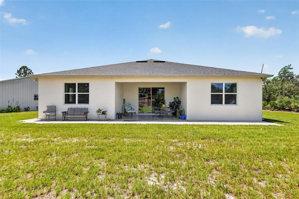 30658 EAST BLUEBELL AVE Eustis, FL 32736