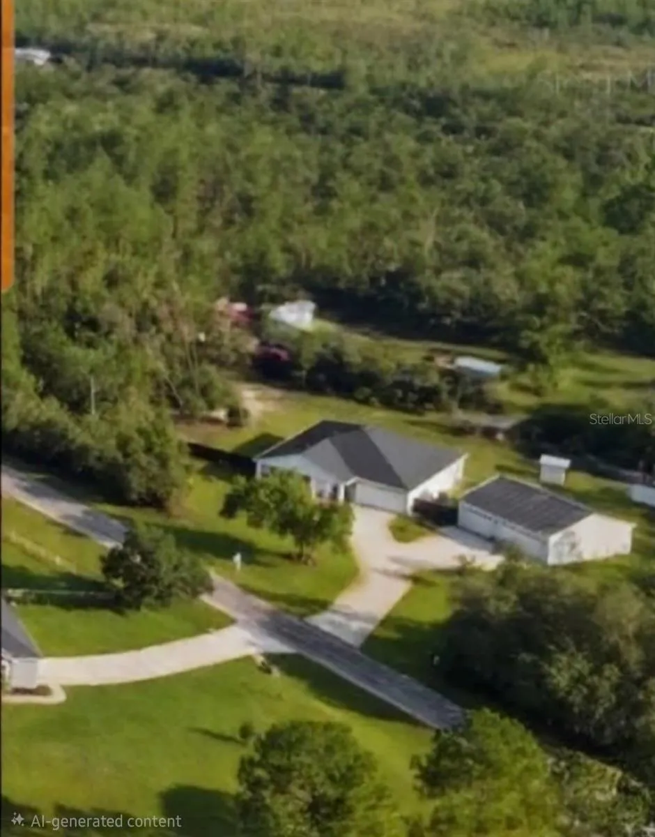 30658 EAST BLUEBELL AVE Eustis, FL 32736