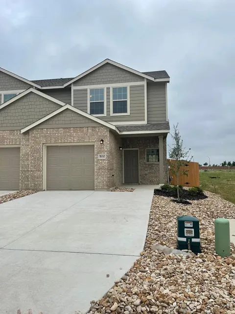 500 White Steppe Way #241