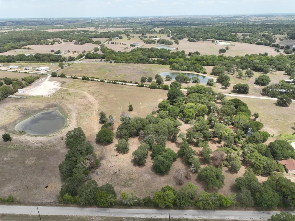 Mt Vernon Road Brenham, TX 77833