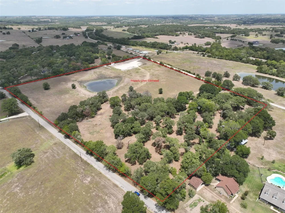 Mt Vernon Road Brenham, TX 77833