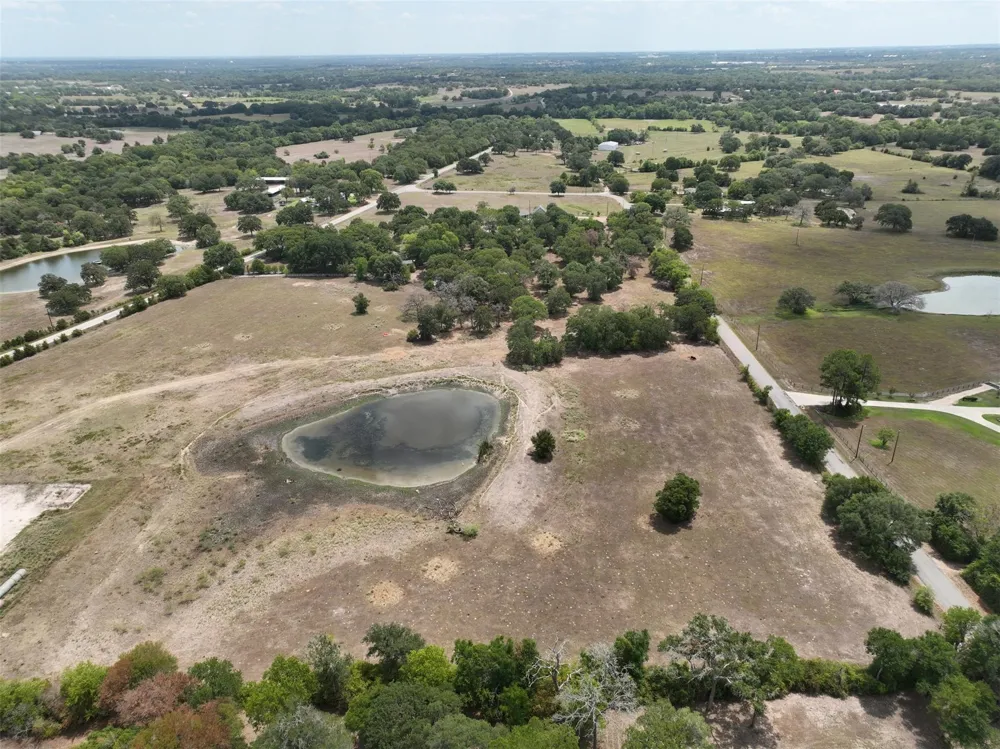 Mt Vernon Road Brenham, TX 77833