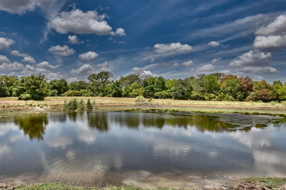 Mt Vernon Road Brenham, TX 77833