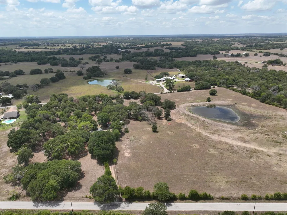 Mt Vernon Road Brenham, TX 77833