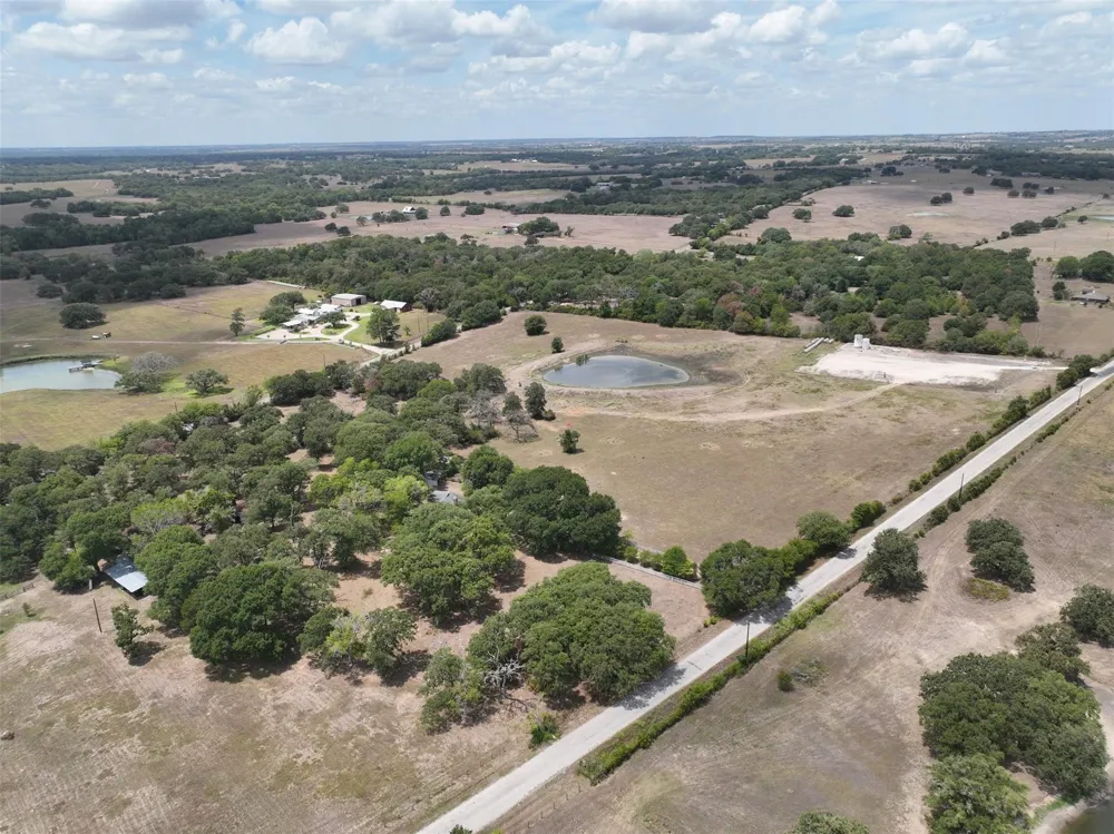 Mt Vernon Road Brenham, TX 77833