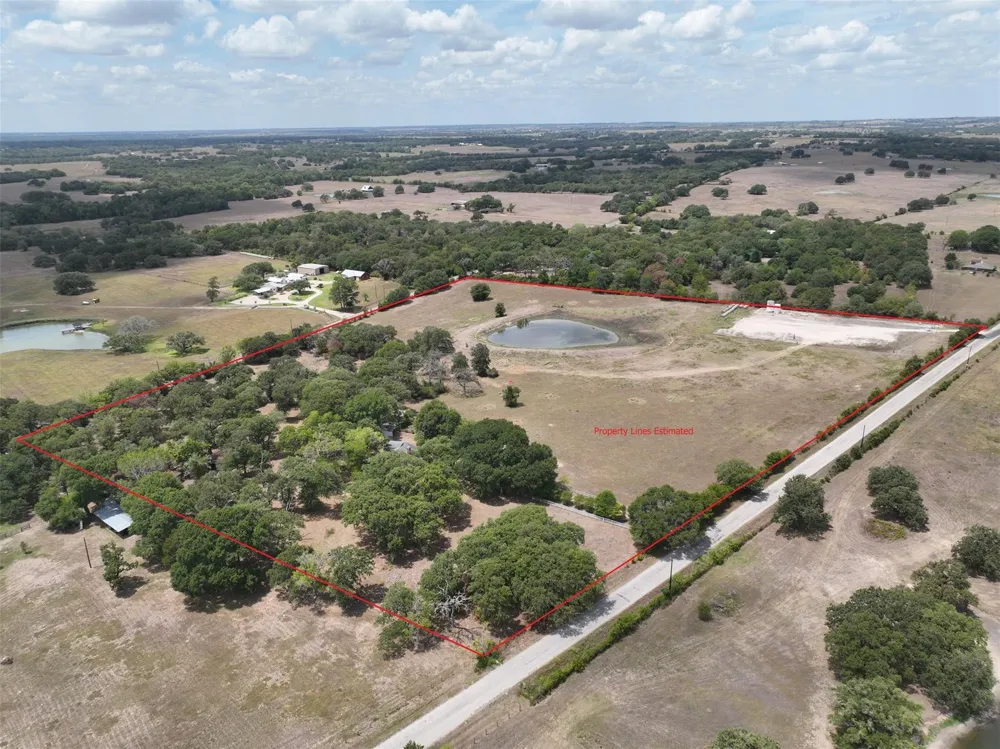 Mt Vernon Road Brenham, TX 77833