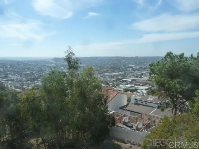 Ramona Avenue Spring Valley, CA 91977