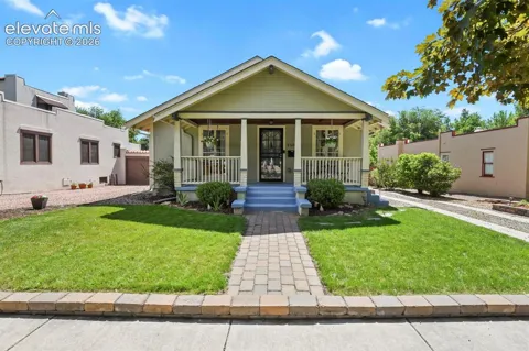 1507 El Paso Street