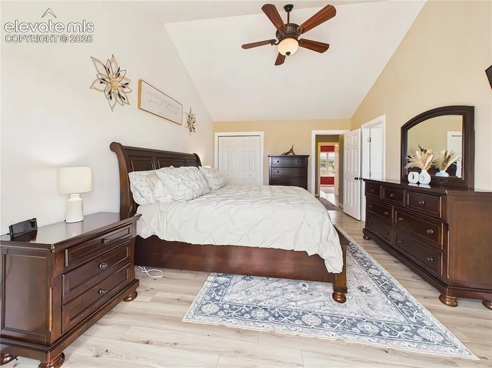 116 Top Notch Trail Penrose, CO 81240