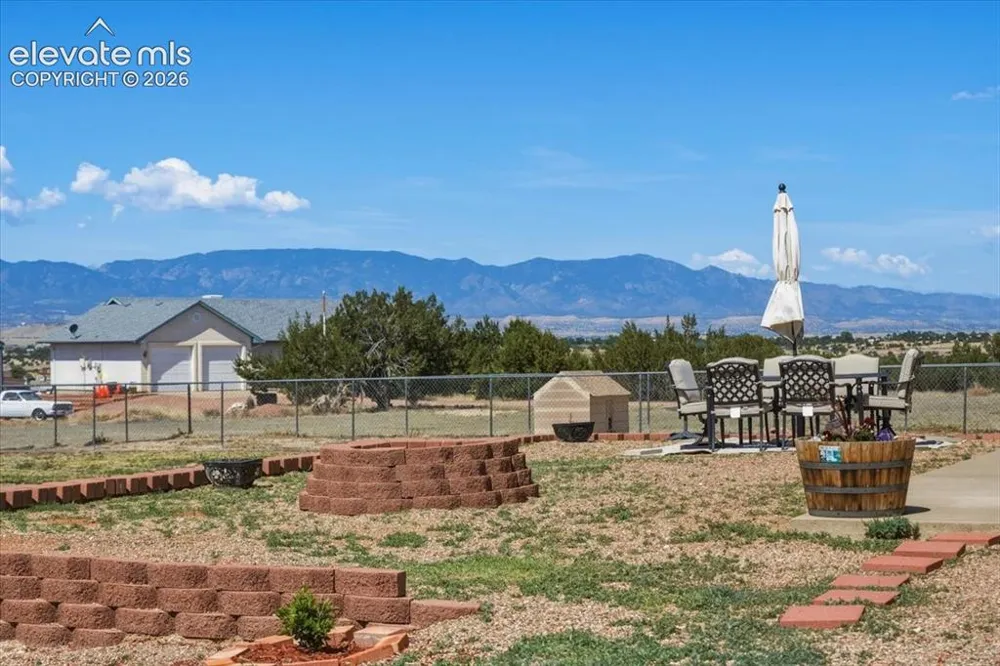116 Top Notch Trail Penrose, CO 81240