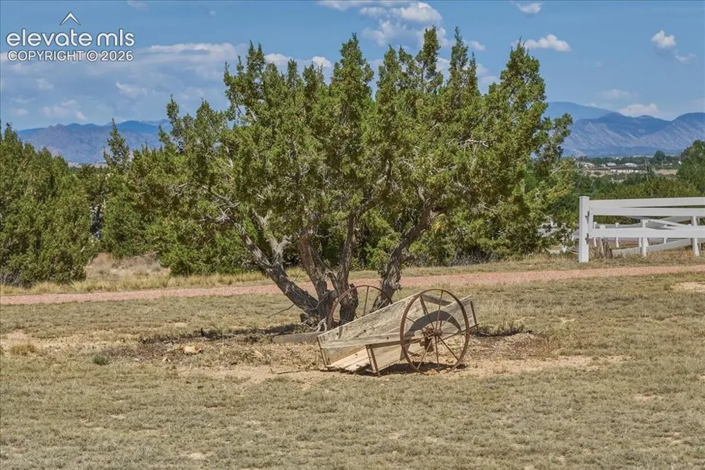 116 Top Notch Trail Penrose, CO 81240