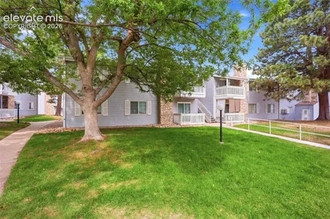 13363 E Asbury Drive #201