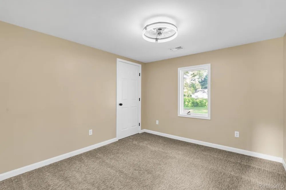 34 Pack Street Croswell City, MI 48422