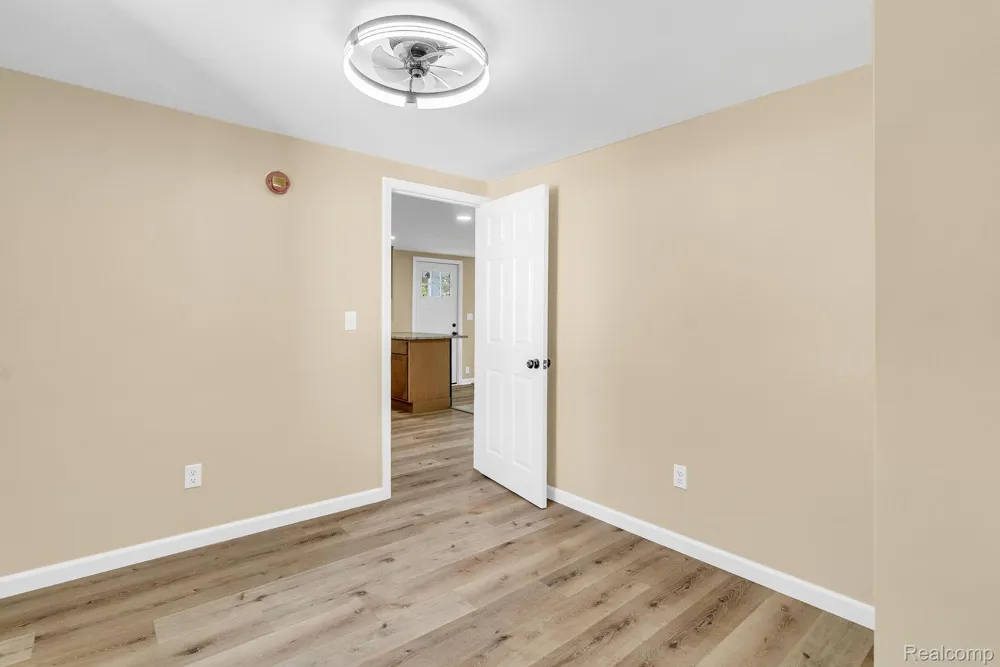 34 Pack Street Croswell City, MI 48422