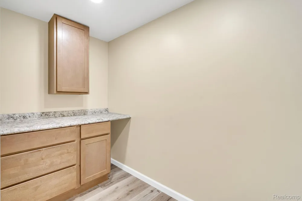 34 Pack Street Croswell City, MI 48422