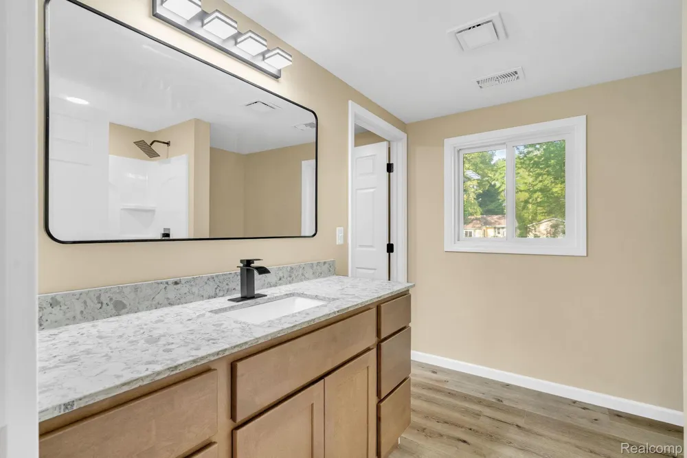 34 Pack Street Croswell City, MI 48422