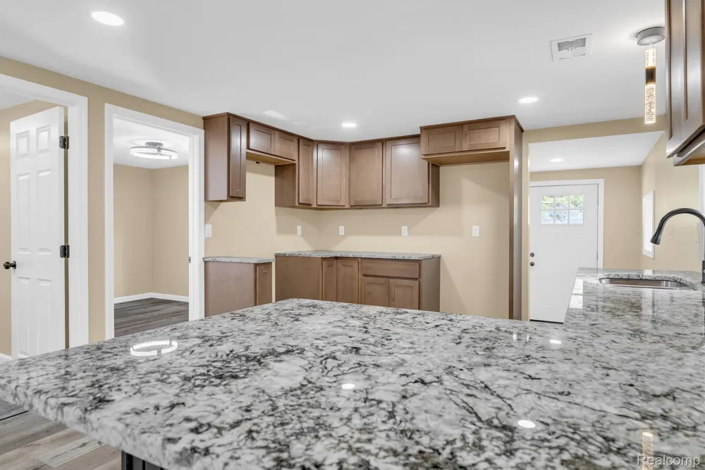 34 Pack Street Croswell City, MI 48422