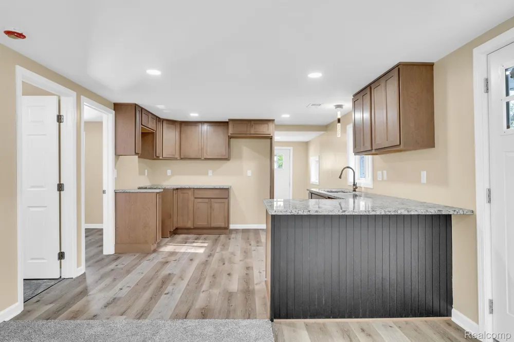34 Pack Street Croswell City, MI 48422