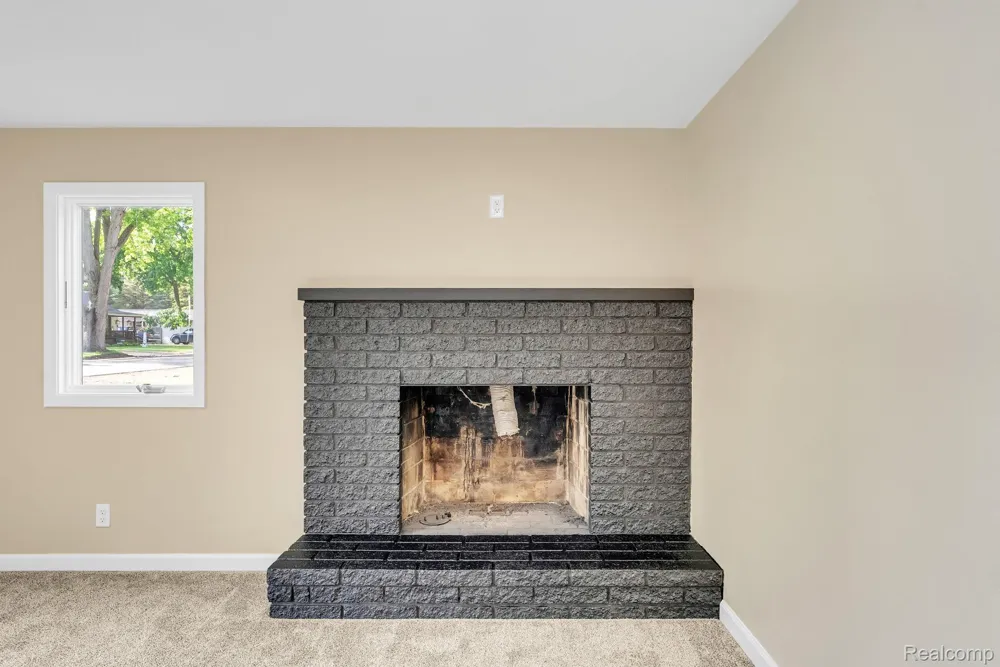 34 Pack Street Croswell City, MI 48422