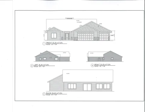 TBD Lot 3 Block 2 Deer Lane