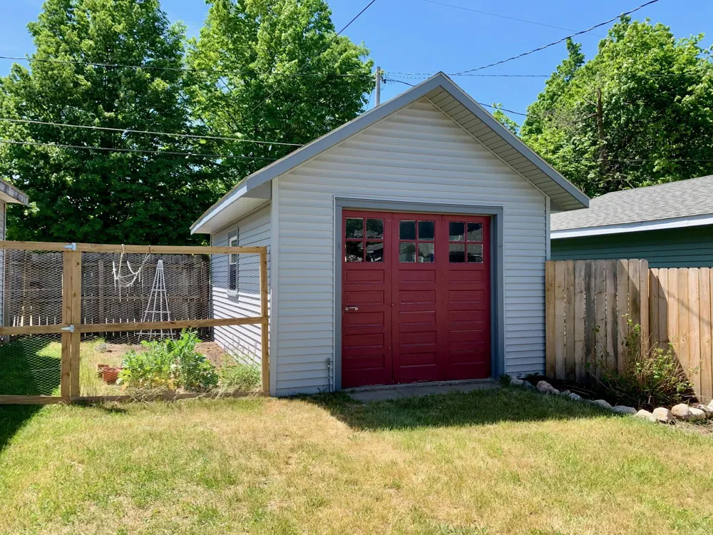 413 Rath Avenue Ludington City, MI 49431