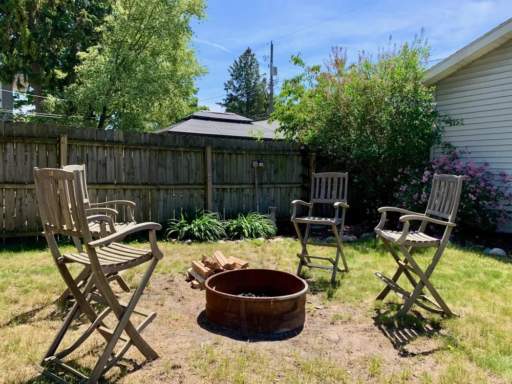 413 Rath Avenue Ludington City, MI 49431